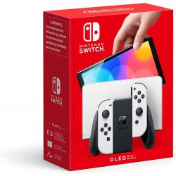 Nintendo Switch (versión...