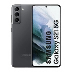 SAMSUNG S21 (6+128GB) 5G NEGRO