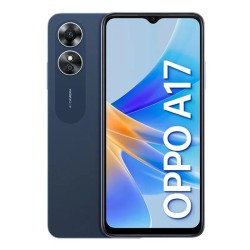 OPPO A17 (4+64GB) 4G AZUL EU