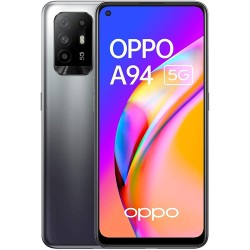 OPPO A94 (8+128GB) 5G NEGRO EU