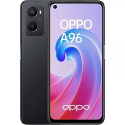 OPPO A96 (8+128GB) 4G NEGRO EU