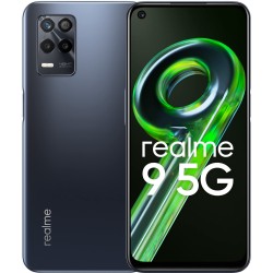 REALME 9 (4+128GB) 5G NEGRO EU