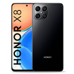 HONOR X8 (6+128GB) 4G NEGRO AU